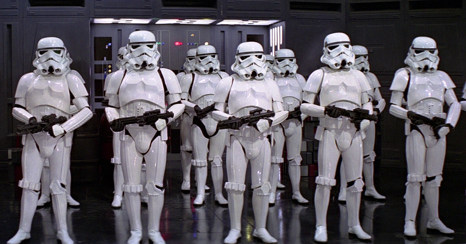 Stormtrooper Corps