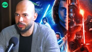 Andrew Tate’s Hot Take Will Piss Off Many Star Wars Fans
