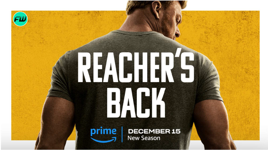 Will there be a Season 3 of Prime Video’s Reacher? We Discuss the Possibility of a Renewal