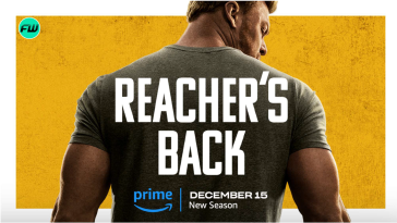 Reacher (2023) Preview Episode Graphic
