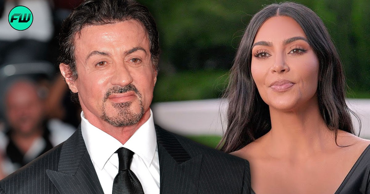 “I wish I’d…”: Sylvester Stallone’s Only Life Regret Made Him Copy Kim Kardashian, Start His Own Reality Show