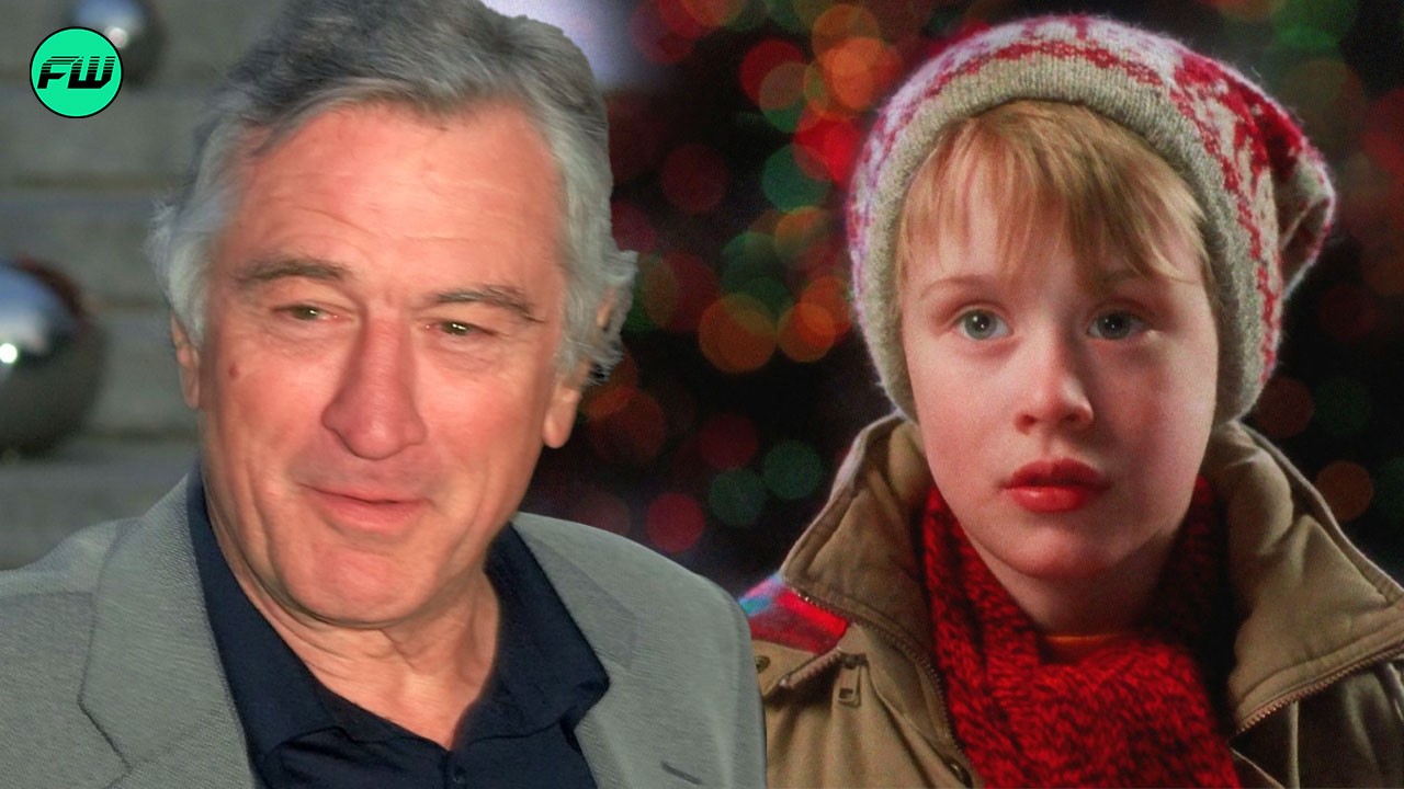 Robert De Niro Came Close To Being Cast in ‘Home Alone’ After Director Grew Obsessed With 1 “Relentlessly Depressing” Movie