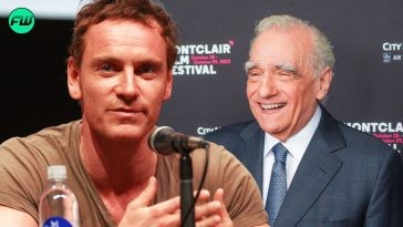 Michael Fassbender Considers One Underrated Martin Scorsese Movie to be His Inspiration (But That’s Not His Favorite)