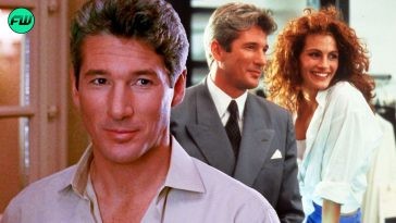 Seinfeld Star Revealed Julia Roberts Harbored Real Feelings For Co-star Richard Gere on the Sets of ‘Pretty Woman’