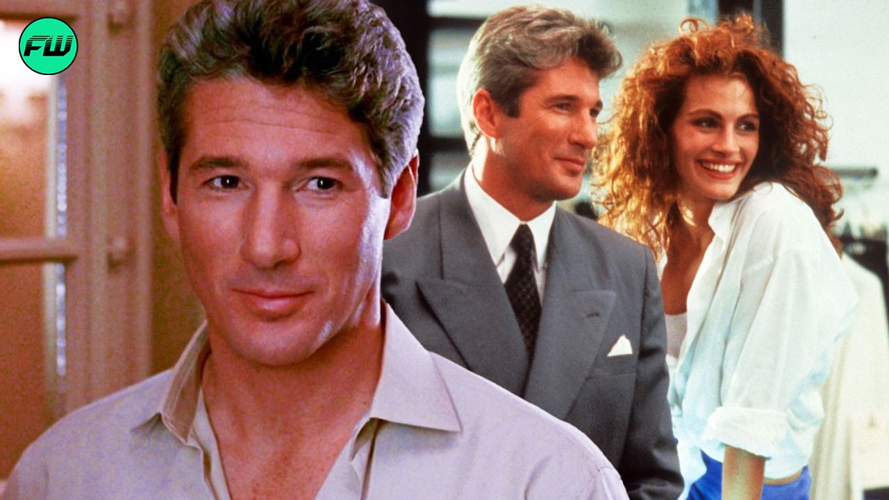 Pretty Woman' cast: Where are they now?