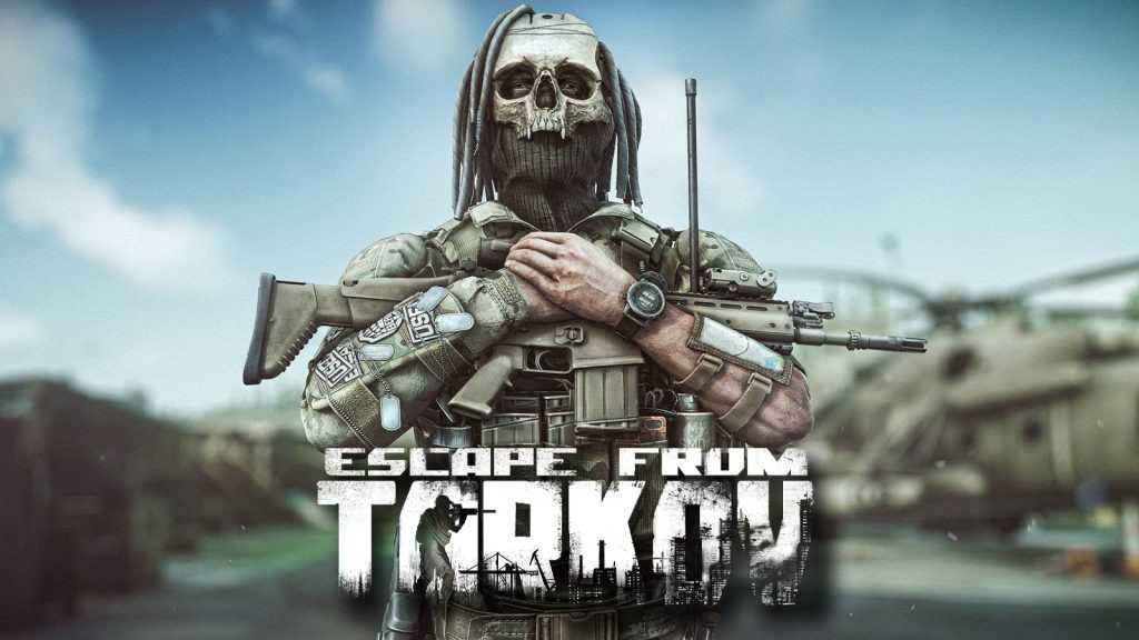 Escape From Tarkov has been out in a closed beta since 2017,