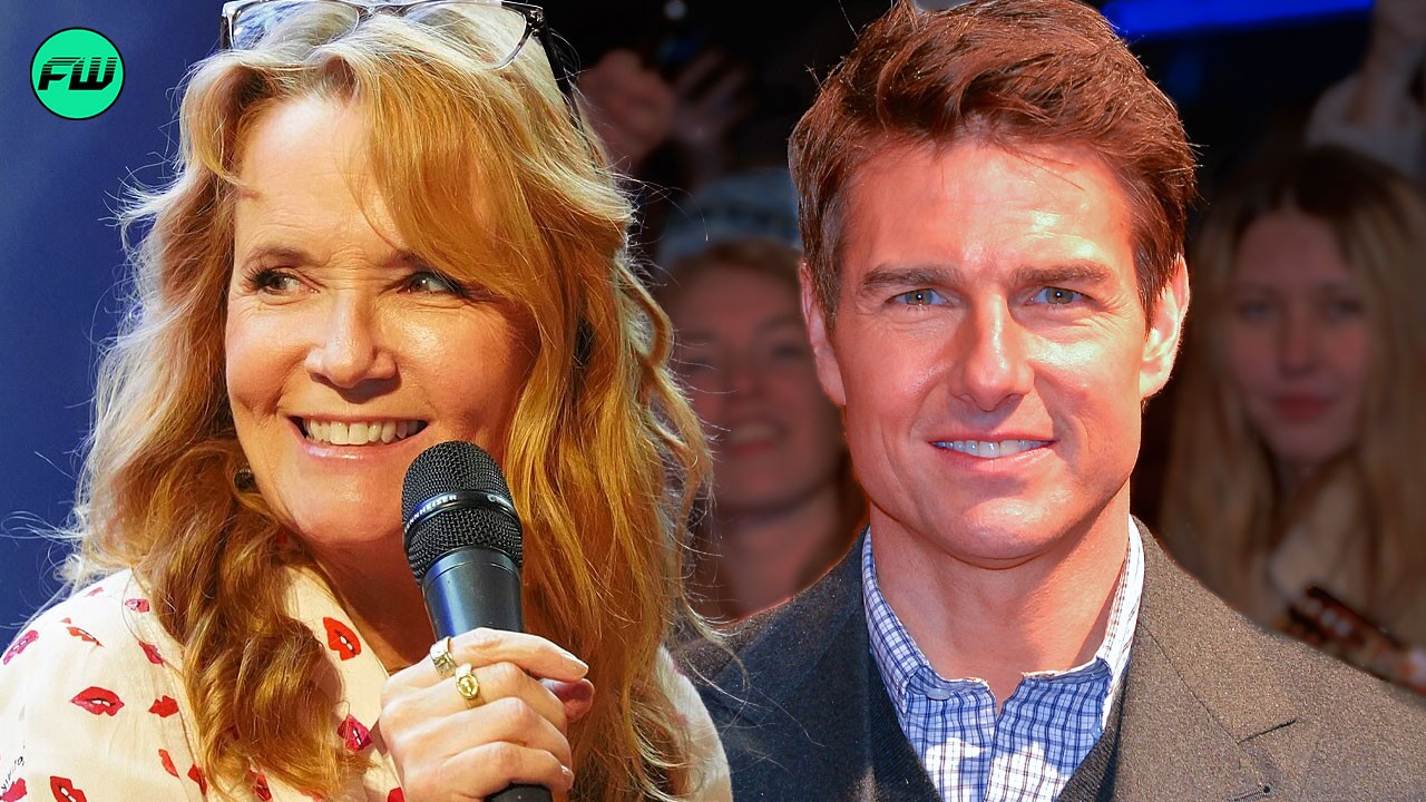 “He was not exactly right for the part”: Lea Thompson Tried to Calm Down a Nervous Tom Cruise Who Could’ve Lost a Major Role Because of His Height
