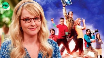 Melissa Rauch Confused the Entire Big Bang Theory Cast Because of Being Pregnant for Far Too Long