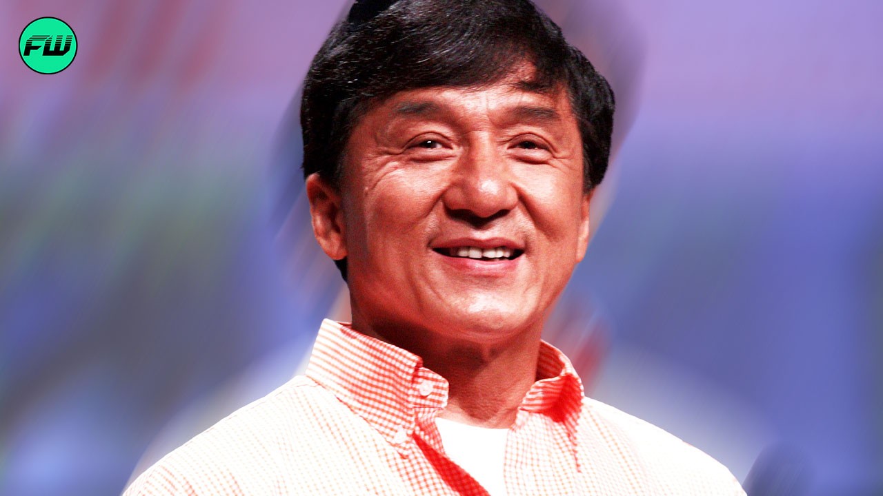 Jackie Chan Suffered Through an 8 Hour Brain Surgery after Surviving Fatal Stunt Accident in $16M Movie