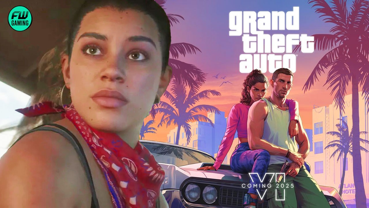 GTA 6 Fans Believe They Have Found the Lucia Actress
