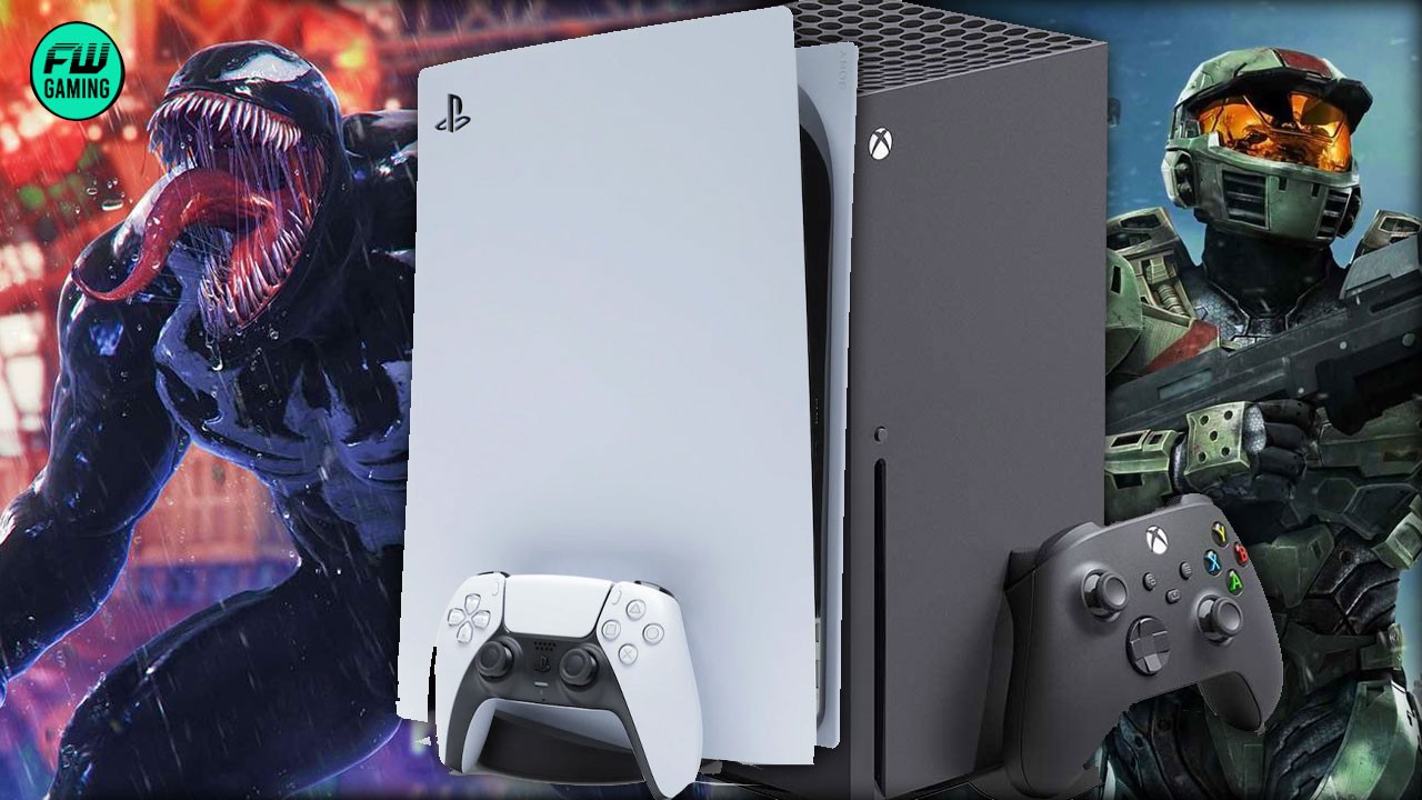 Vânzările PlayStation 5 depășesc 50 de milioane în acest sezon de sărbători