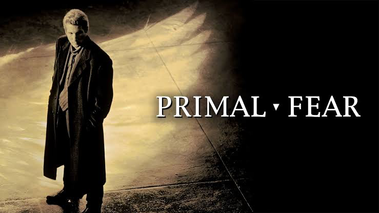 Good Will Hunting would have never happened if not for Primal Fear