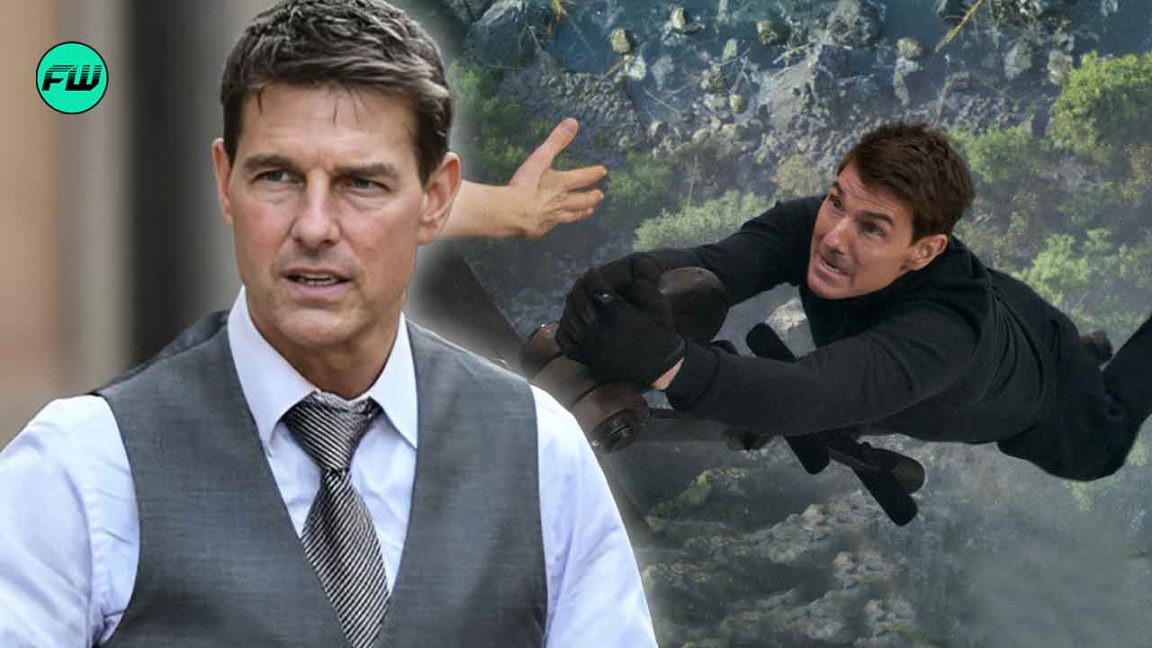 Despite Having Tom Cruise at Their Side, Paramount Suffers Humiliating ...