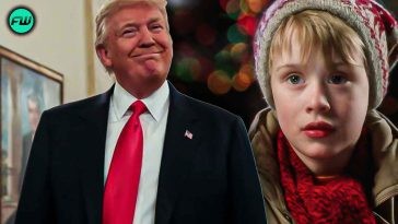 Donald Trump Fires Back at Home Alone 2 Director, Says He Begged Him to Make a Cameo in the Iconic Christmas Movie
