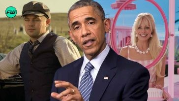 Barack Obama’s Best Movies of 2023 List Doesn’t Include Barbie and Killers of the Flower Moon, Scores Another Huge Win for Christopher Nolan