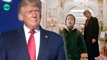 “That cameo helped that movie make a success”: Donald Trump Breaks Silence on Bullying Home Alone 2 Director Into Getting a Cameo That Has Left the Internet Split