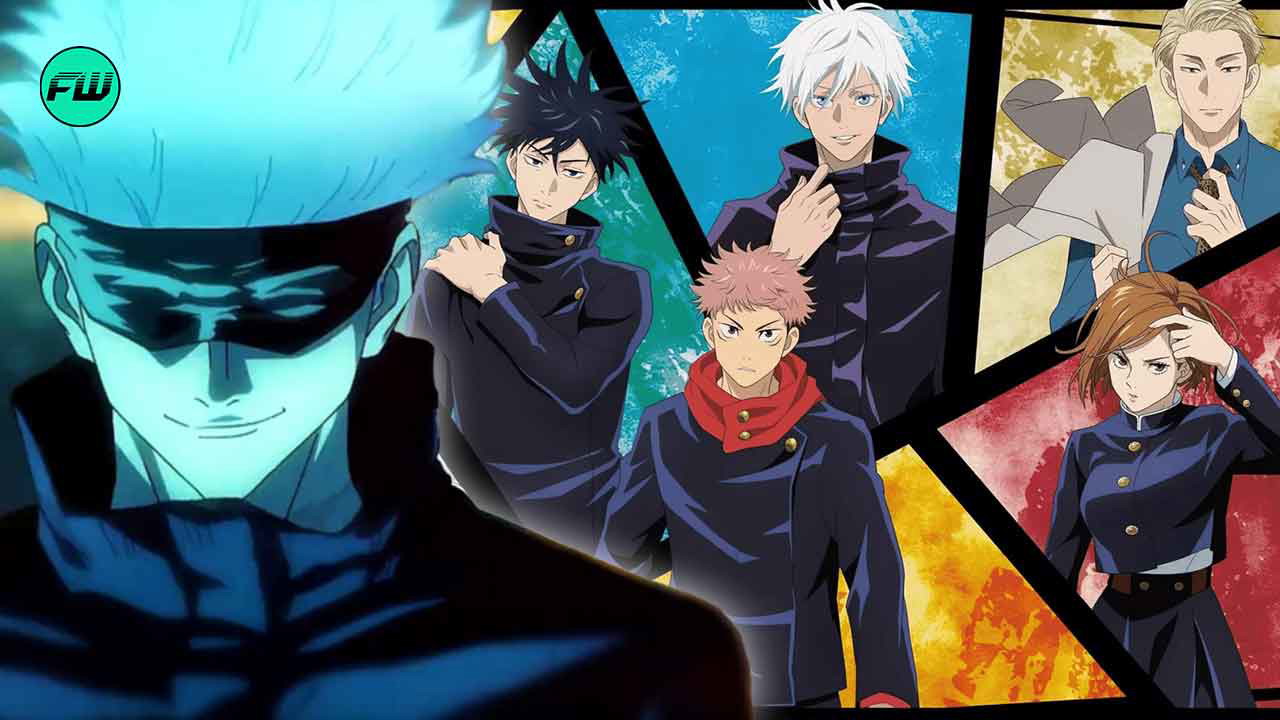 3 Unforgivable Mistakes of Jujutsu Kaisen That Still Haunts the Anime Fans