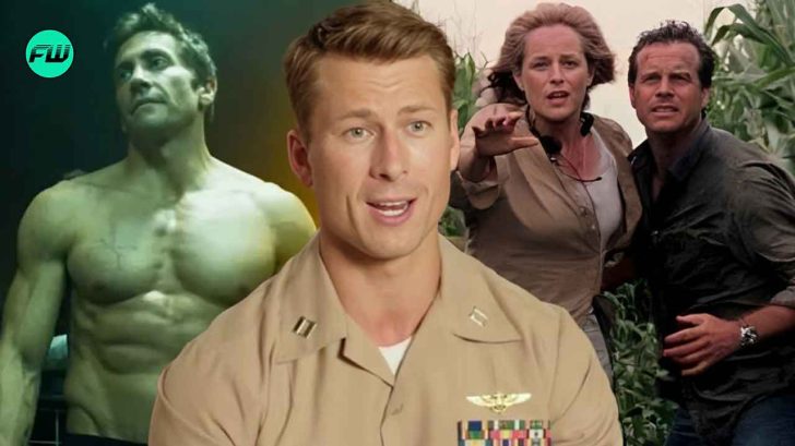 “It’s a completely original story”: Glen Powell Refuses To Take Jake