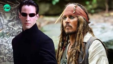 “Your competition is spending $150M”: Keanu Reeves’ The Matrix Made Johnny Depp’s Pirates of the Caribbean Possible After Disney Nearly Scrapped It