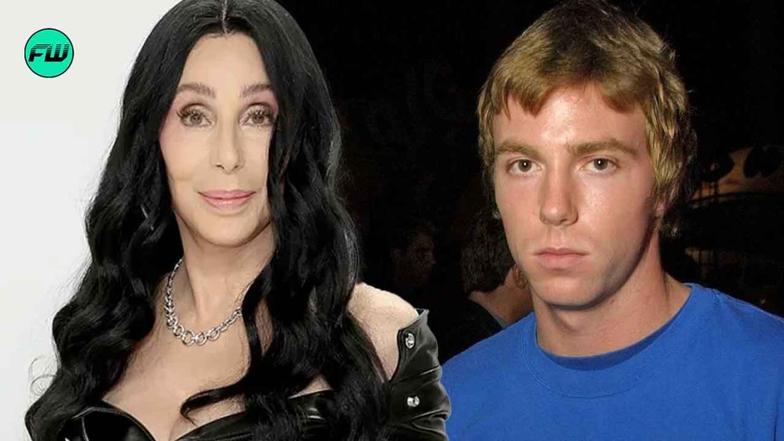 Real Reason Why Cher Is Filing For Conservatorship Over 47-Year-Old Son ...