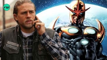 What MCU's Nova Series Could Look Like - And the Actor Best Suited to Play Him