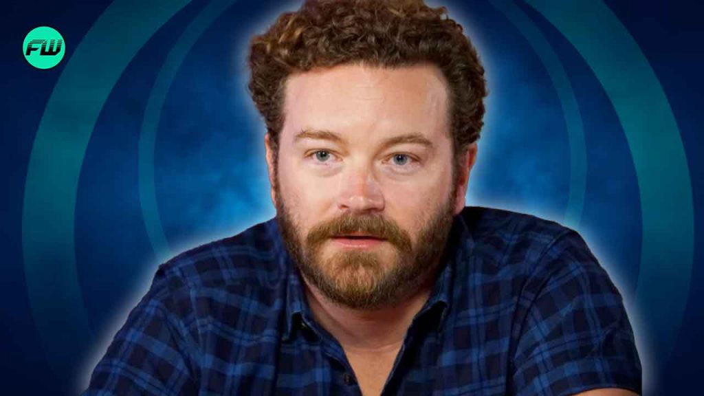 Danny Masterson’s Mugshot Revealed After He Was Sentenced to 30 Years in Prison