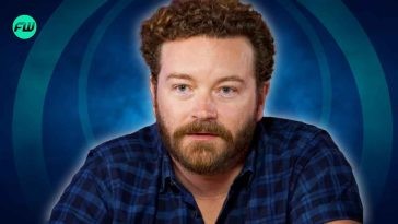 Danny Masterson's Mugshot Revealed After He Was Sentenced to 30 Years in Prison