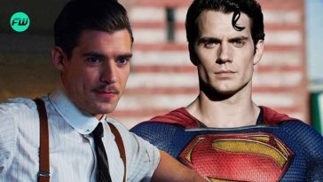 Former Superman Actor Warned David Corenswet to Not Repeat Henry Cavill's Mistake