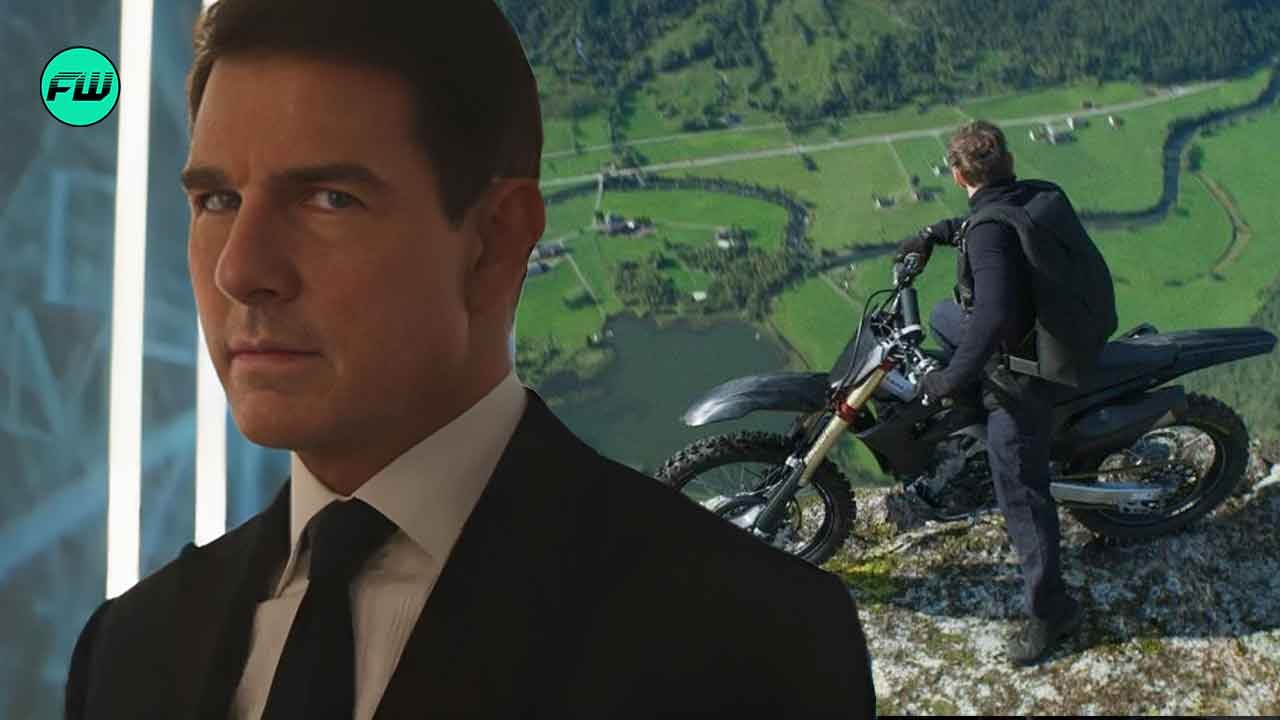 "I've no time for anyone saying anything about him": Mission Impossible 8 Star is Frustrated With Critics Trashing Tom Cruise