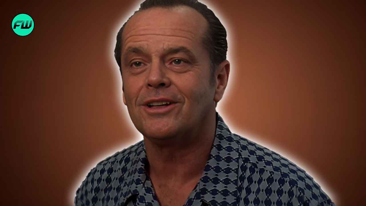 Jack Nicholson's Brutal 1 Word Response If 3-Time Oscar Winner Is Making Anymore Movies
