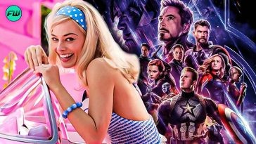 Only 2 Marvel Movies Made It To Top 5 Best Movies of 2023 List: Margot Robbie’s Barbie is Only #9