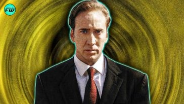 Nicolas Cage Remembers Dark Visions When He Was in His Mom’s Womb: “I can go all the way back to in utero”