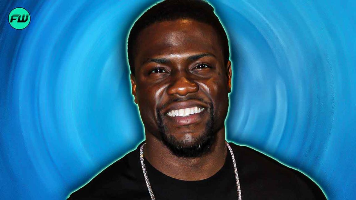 "I was done with my first marriage" Kevin Hart Set the Record Straight