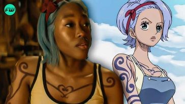 Nojiko's Casting Was Not a Huge Mistake in Netflix's One Piece But Her Tattoos Did Upset Anime Fans