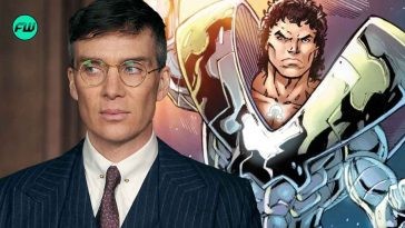 Only 1 Villain, Who Fans Hope is Cillian Murphy, Has Defeated the Beyonder, Rumored Secret Wars Villain Replacing Kang