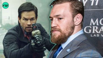 Conor McGregor Called Mark Wahlberg a "Hollywood Actress": How Did Their Rivalry Start?