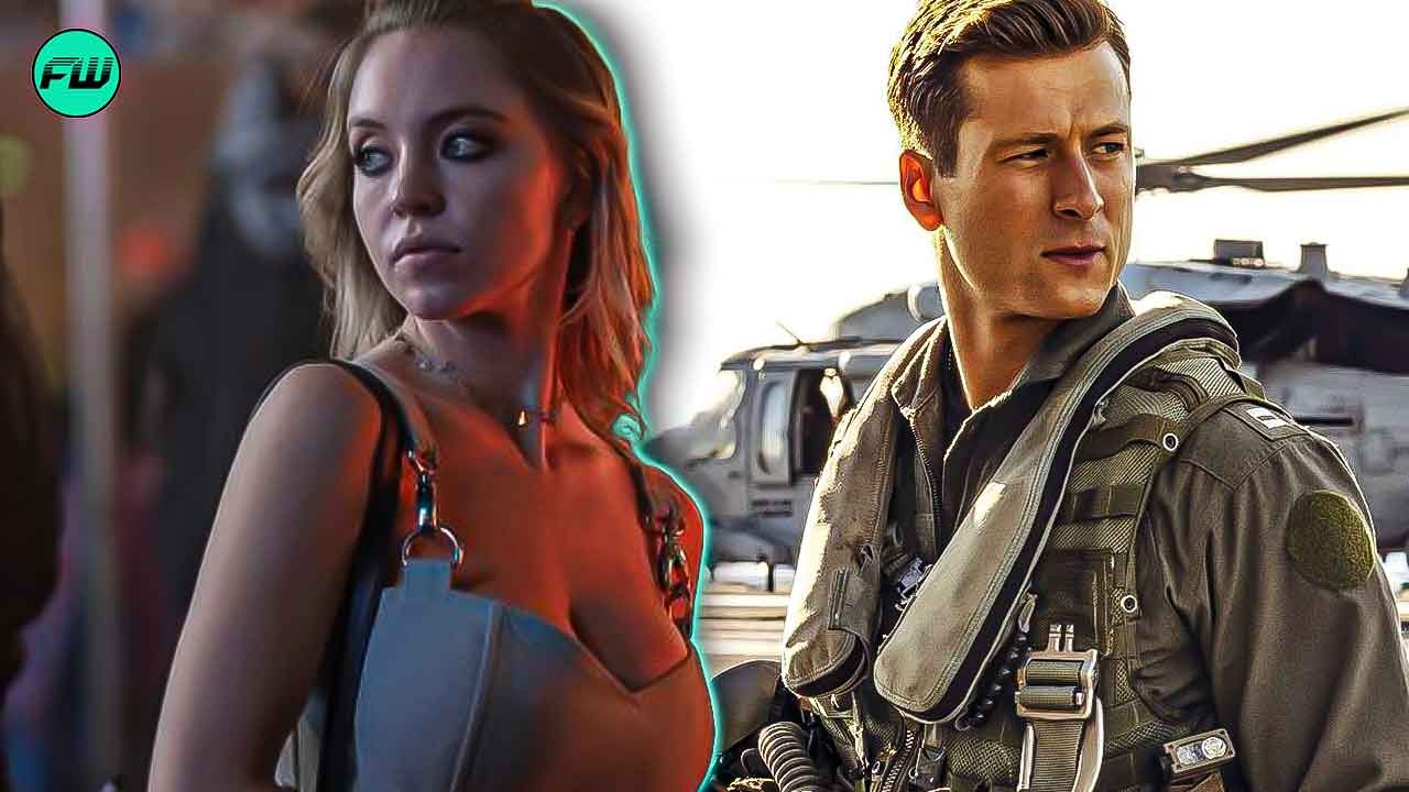 Anyone But You: Sydney Sweeney, Glen Powell Nearly Became Shark Food, Did Scenes at 3 a.m. in a Shark Tank