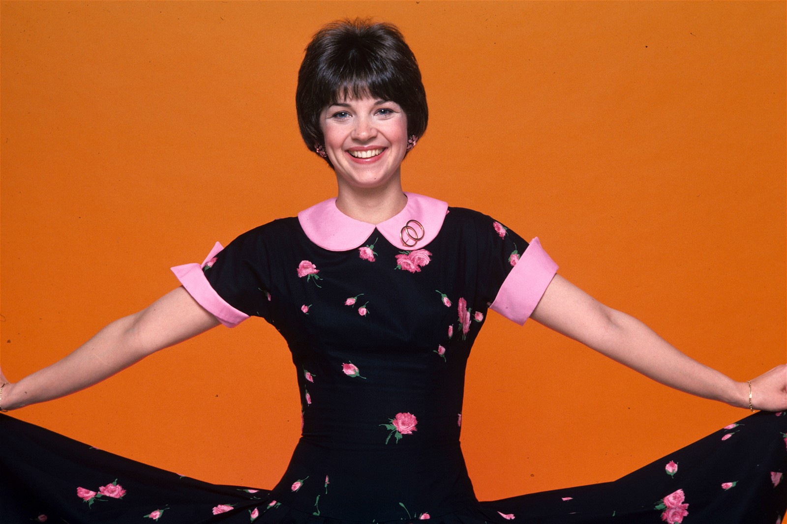 Cindy Williams played the lovable Shirley in Happy Days and Laverne and Shirley