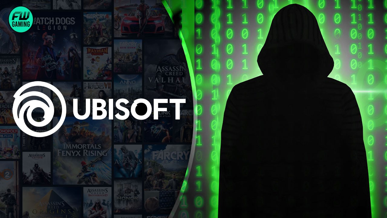 Could Ubisoft Be the Next Gaming Studio to Fall Victim to Hacking?