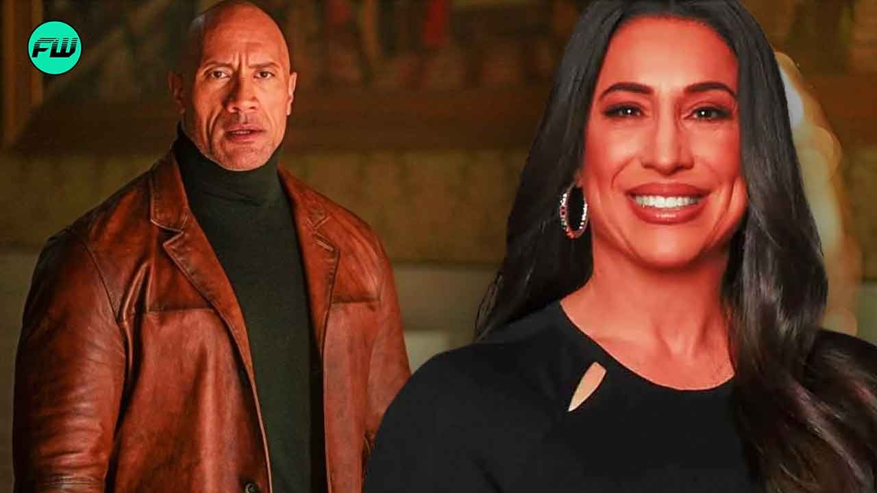 “I’m seeing a little gray and not the blue”: Divorcing Dany Garcia, Who’s Now Married to His Personal Trainer, Gave Dwayne Johnson Near Crippling Depression