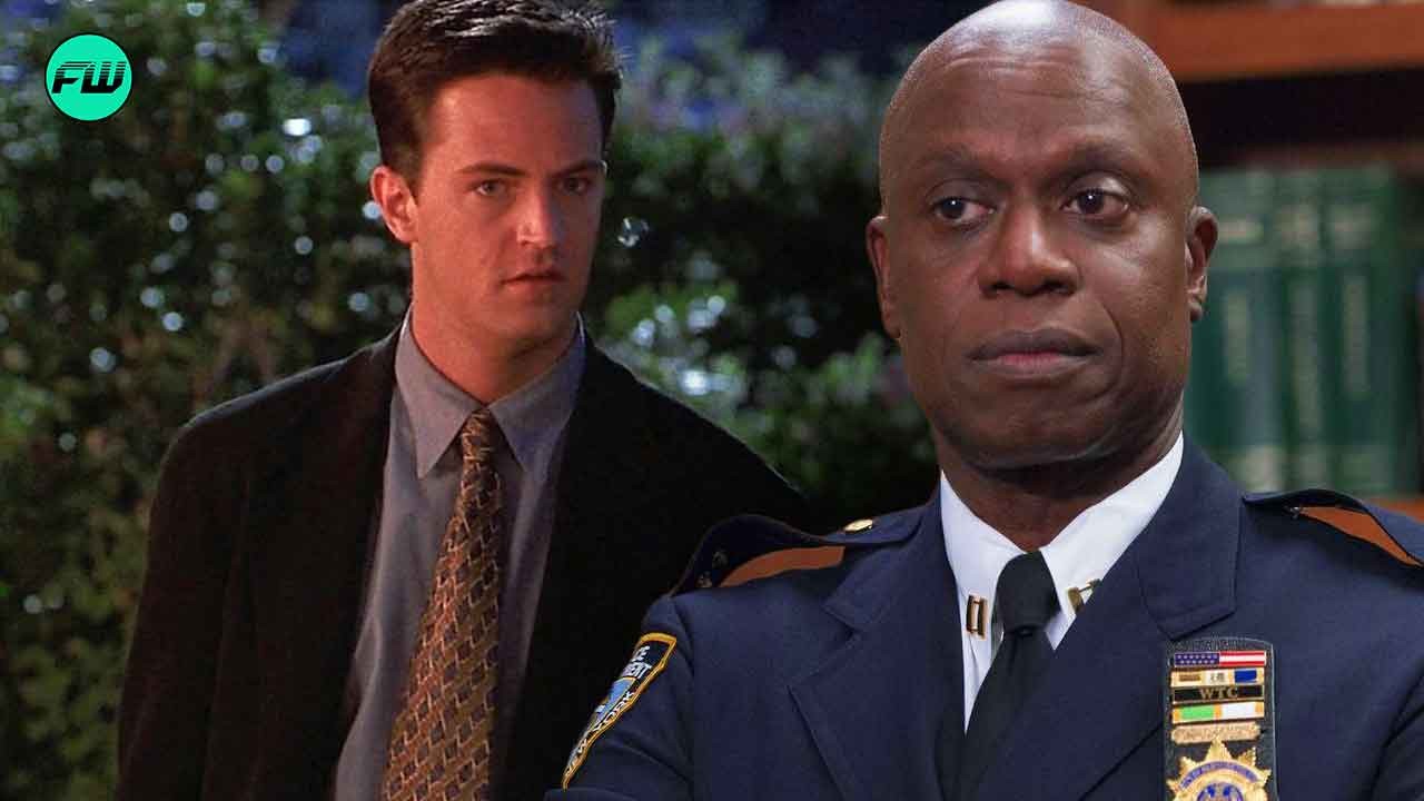 Matthew Perry, Andre Braugher Not the Only TV Legends We Lost in 2023