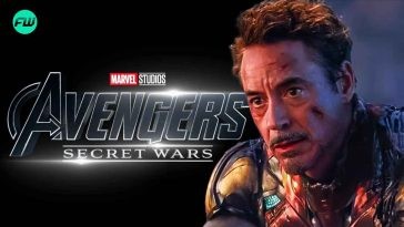 Secret Wars May Follow Endgame's Robert Downey Jr Death: 1 Avenger is the Sacrifice Play