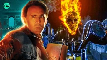 "I've gotta be nice about Marvel movies, because...": Real Reason Nicolas Cage Won't Disrespect MCU