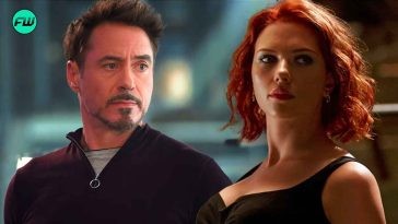 Robert Downey Jr., Scarlett Johansson Officially Replaced in New MCU Series