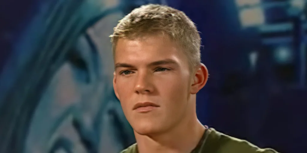 Alan Ritchson