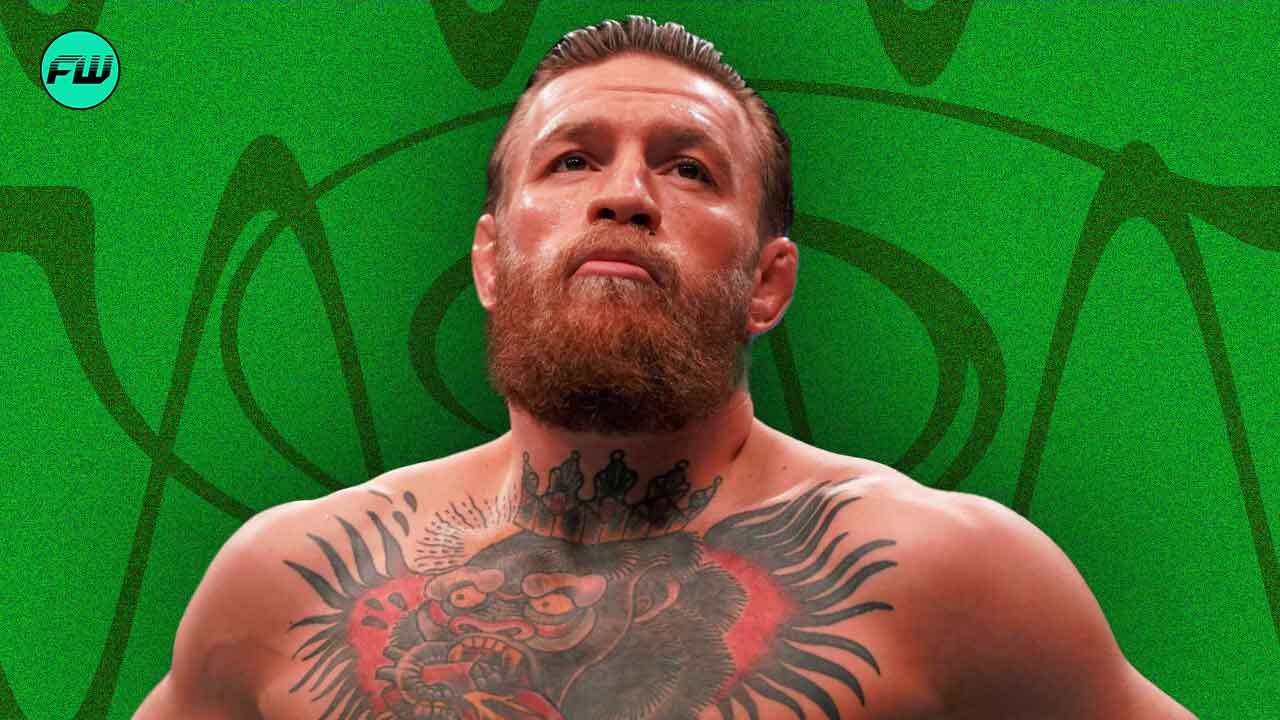 "Women deserve to be paid more": Conor McGregor is Not at All Impressed With the Highest Paid Female Athletes' Earnings