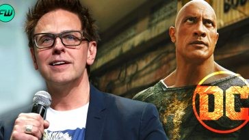 james gunn can replace black adam's justice society with another justice league team in future dcu