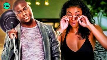 "You only get two times": Eniko Hart Set the Record Straight on Why She Did Not Dump Kevin Hart After His Cheating Scandal Was Exposed