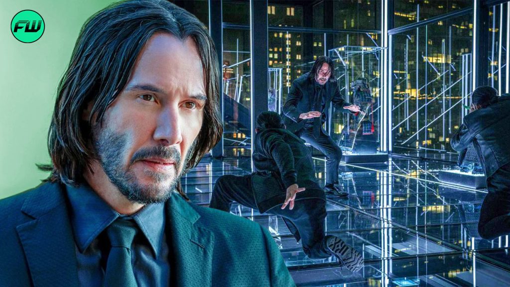 “I just didn’t feel the role clicked”: John Wick 4 Star Donnie Yen ...