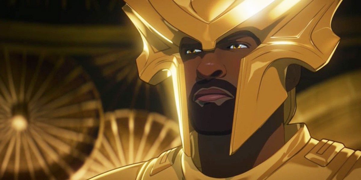 heimdall what if